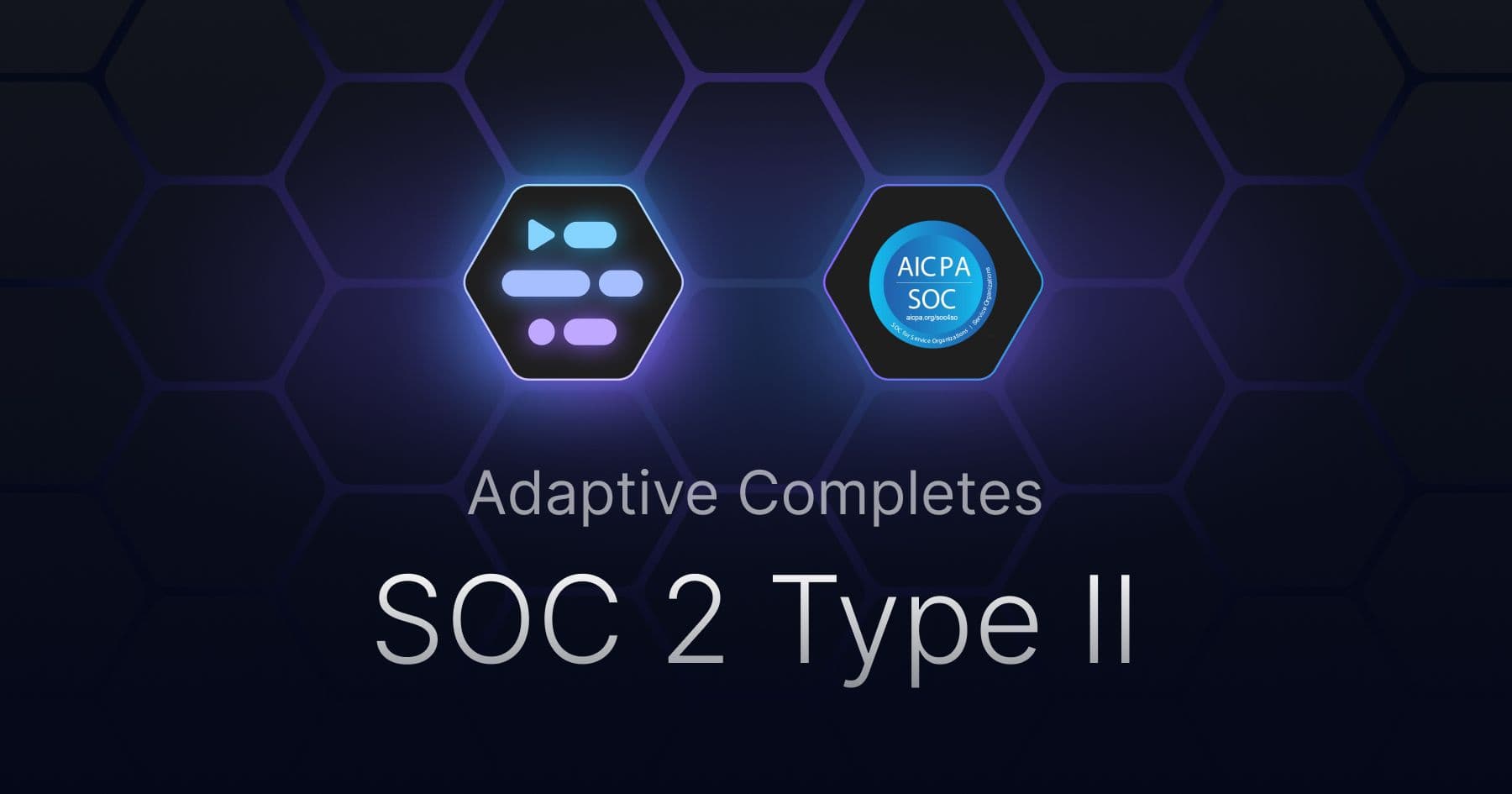 Adaptive Logo