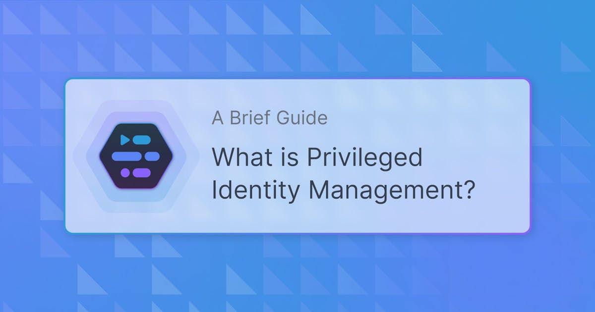 Adaptive Automation Technologies, Inc. - Privileged Identity Management (PIM) : A Brief Guide